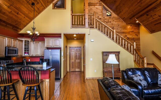 No Worries 5 Bedroom House