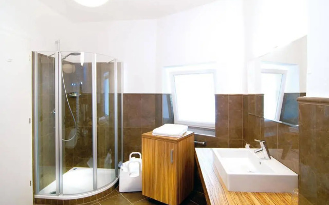 Villa Verdi Apartments