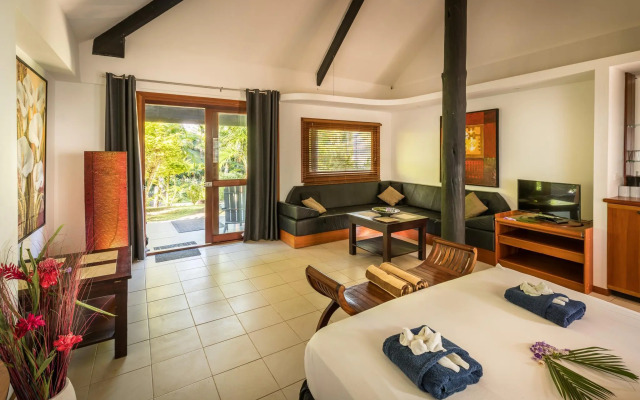 Wellesley Resort