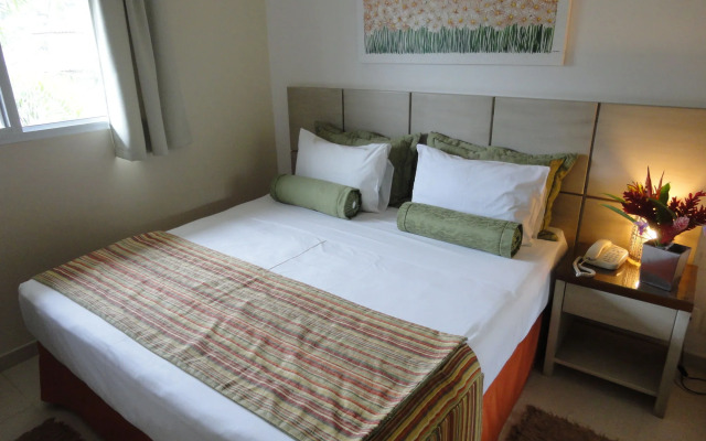 Ciribaí Praia Hotel