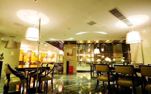 Wei Shang Hotel