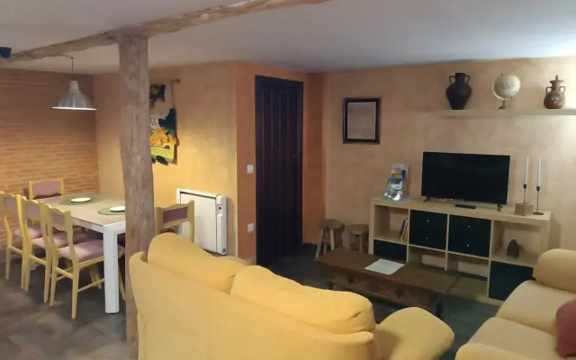 Casa Rural La Corneja