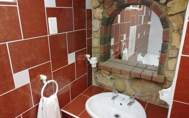 Tzaneen Guest House
