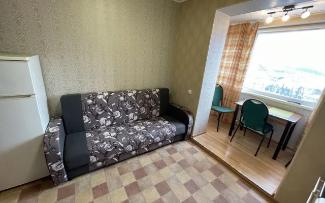 Апартаменты Аврора на ул. Красная, д. 10б