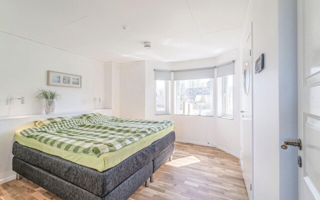 Stunning Home in Köpingsvik With 1 Bedrooms