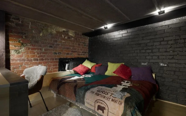 Rental SPB apartments on Makarenko lane, 3