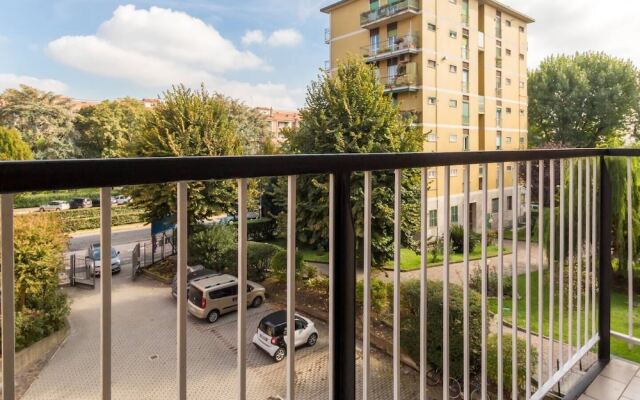 Altido Palladium Apartment
