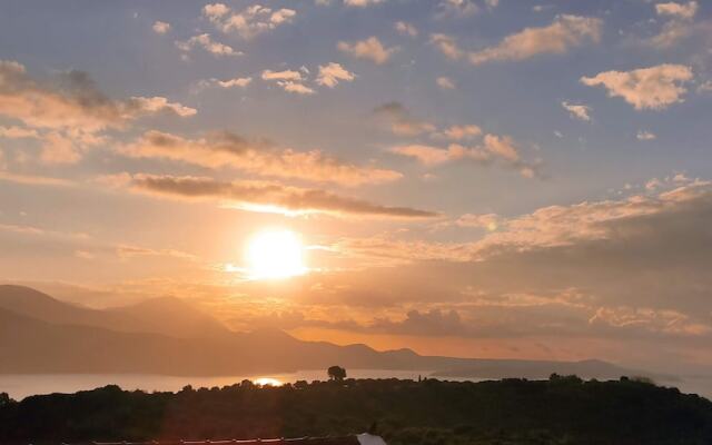 Villa Forestata Apartments & Studios