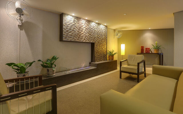 Hotel Fredy