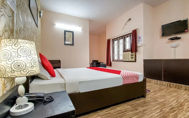 Grand Imperia Inn by OYO Rooms