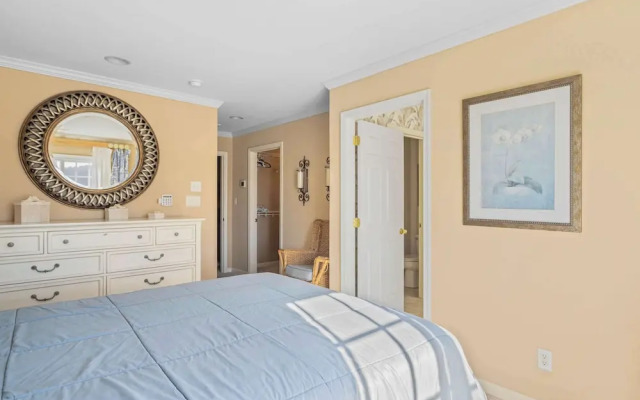 Bayside Destination Drive