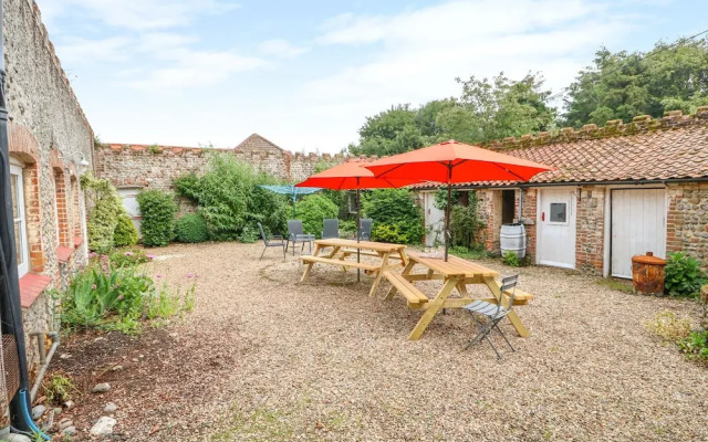 Southrepps Lodge