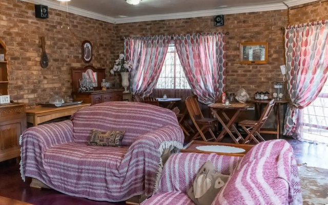 Bastille de Blignaut B&B