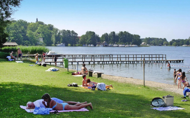 Apartments, Mirow In Mirow