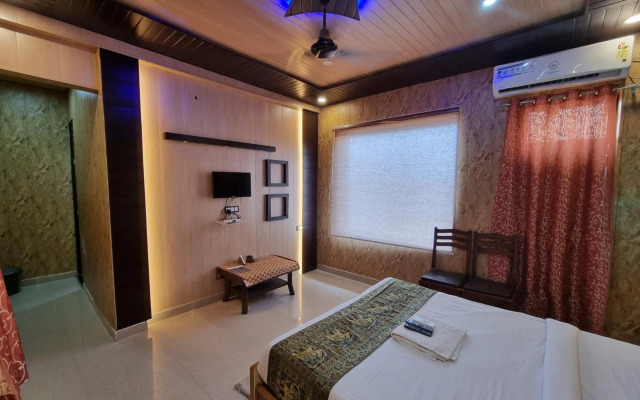 Bundeli Farm Resort Orchha