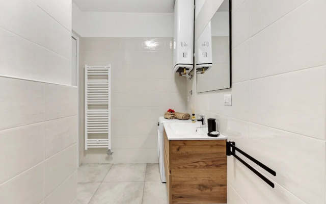 Alessia's Flat - Borgo Palazzo 005