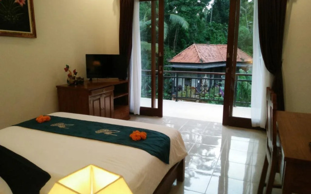 Ubud Harmony Luxury Private Villa