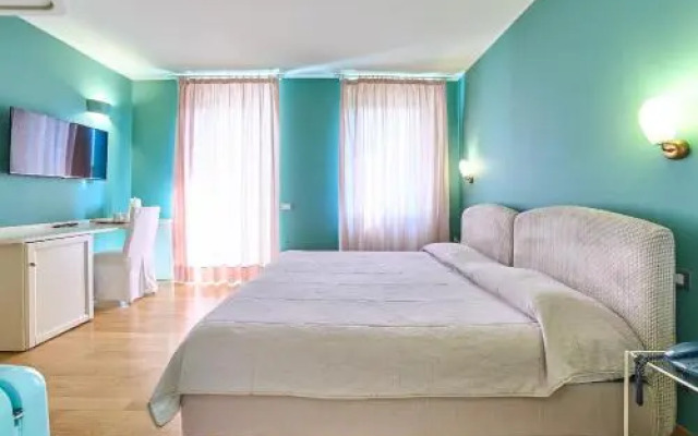 Albergo Belvedere Ranco