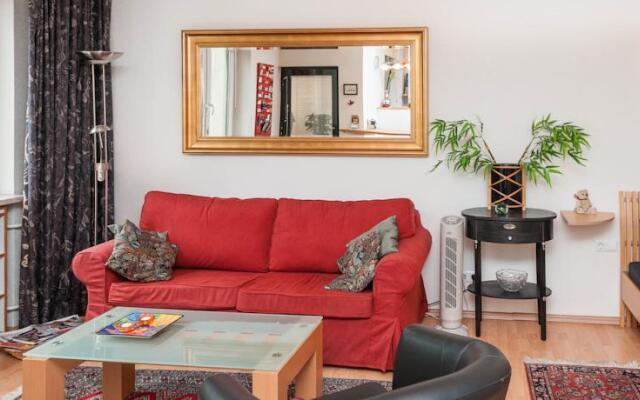 Apartment Stephan
