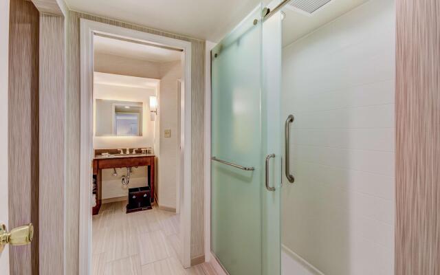 Homewood Suites by Hilton Indianapolis Carmel