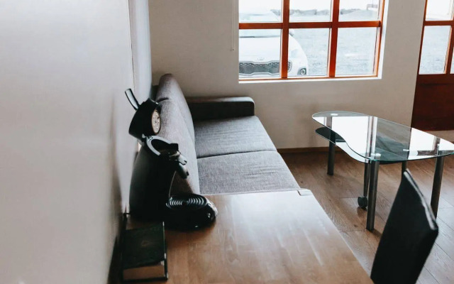 Malarhorn Guesthouse