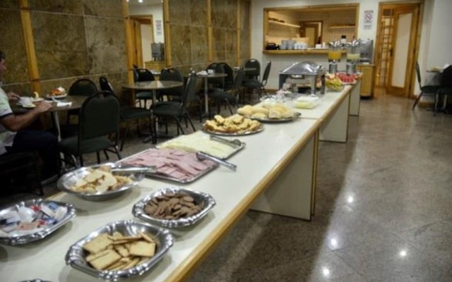 Hotel Grão Pará