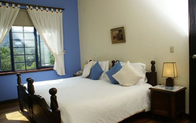 El Refugio Hotel & Spa