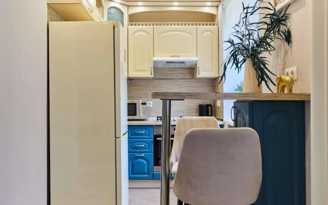 FlatStay (ФлэтСтей) на 21-ой линии Васильевского острова 14