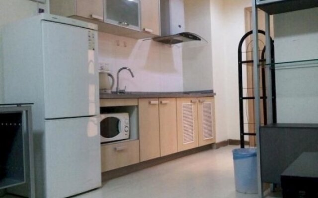 Nanjing Moonlight Fashion Theme Hotel