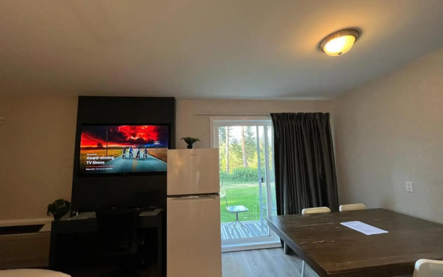 Hotel Civilia Lakeside by Civilia Golf Retreat