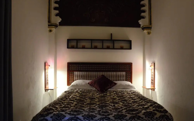 Room-dar Rehla Bab Saida Okla Room