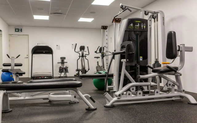 A Hotels Glostrup