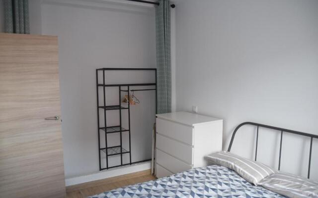 VACARE - Apartamento 3 habitaciones, Capricho en el centro de Santander!