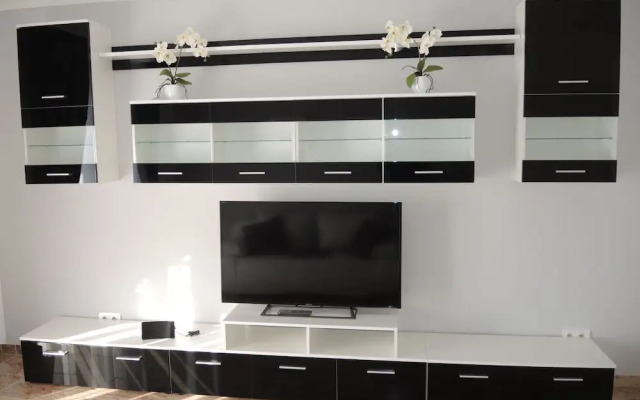 Merkel Villa Apartamente