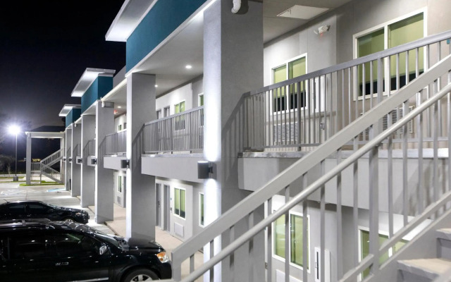 Express Inn