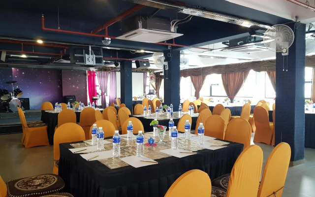 Leo Palace New Wing, WTC Kuala Lumpur