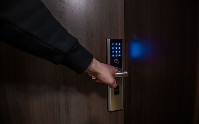 Intercity Residence Private Apartments