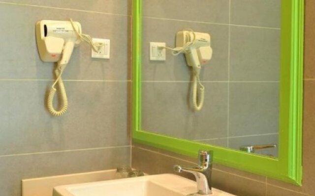 Yangshuo Mediterranean Boutique Hotel