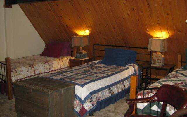 Be Our Guest Bed and Breakfast
