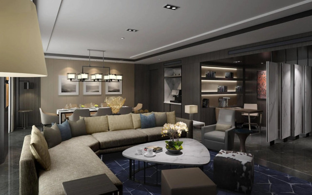 Courtyard by Marriott Xinchang