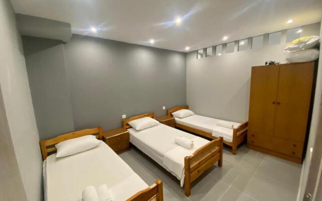 Central Square Family Apartment