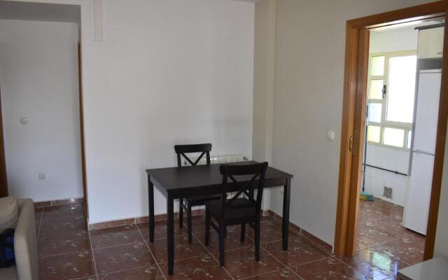 Apartamento Olimpo Elite 8A