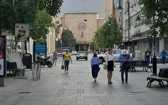 Square Exclusive Apartment 3n