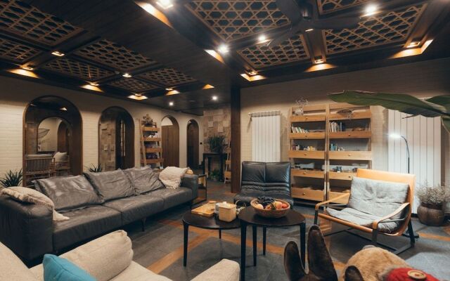 Floral Hotel Wuxi Qietintfengyin Resort