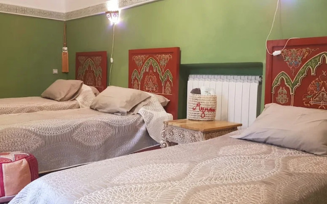 Akram Guest House