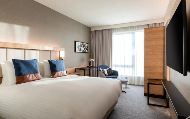 Courtyard by Marriott Glasgow SEC