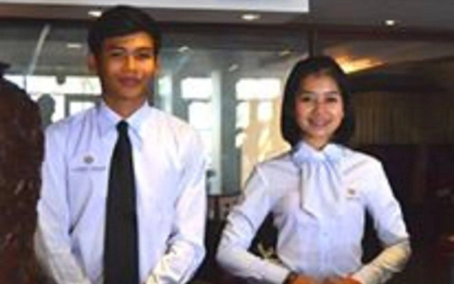 Le Grand Mekong Hotel