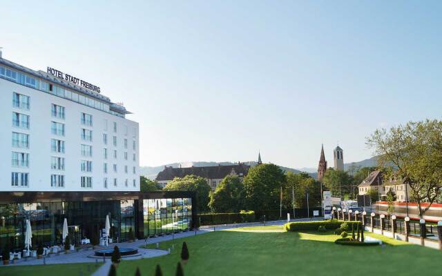 Hotel Stadt Freiburg