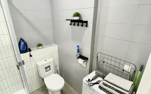 Apartment on Spacious 15