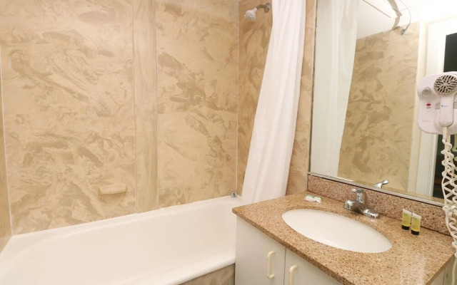 628 Ocean View Studio Hollywood Beach